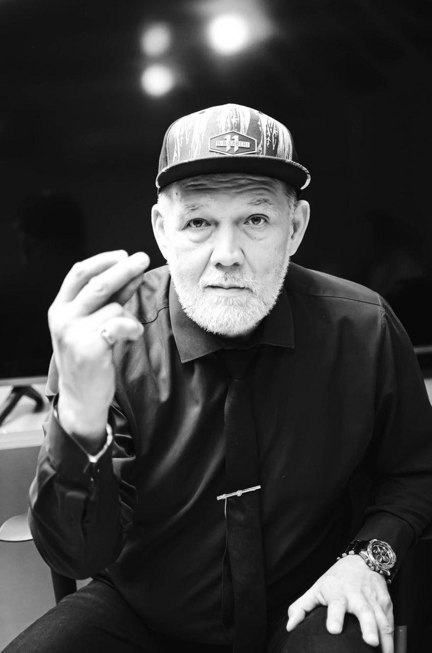 Владимир Евгеньевич Моисеев